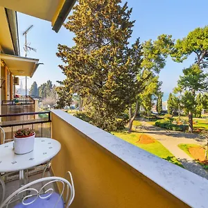 Premium Peschiera Poreč