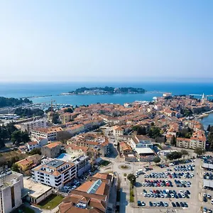 Val Di Sole Poreč