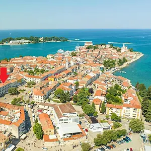 Fantattic Center Poreč