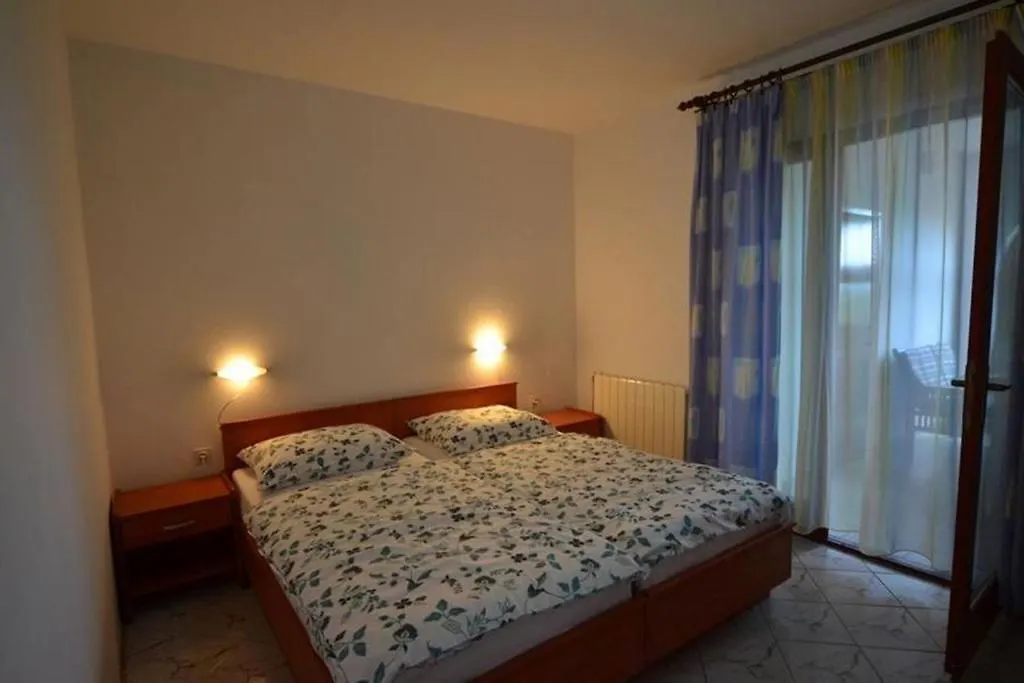 Villa Dragica A6 Poreč