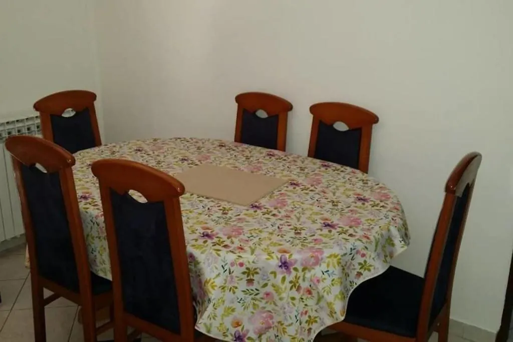 Villa Dragica A6 Poreč Kroatien