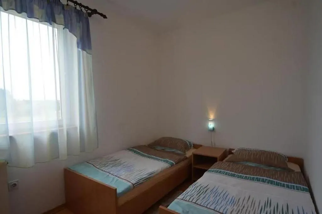 Villa Dragica A6 Poreč
