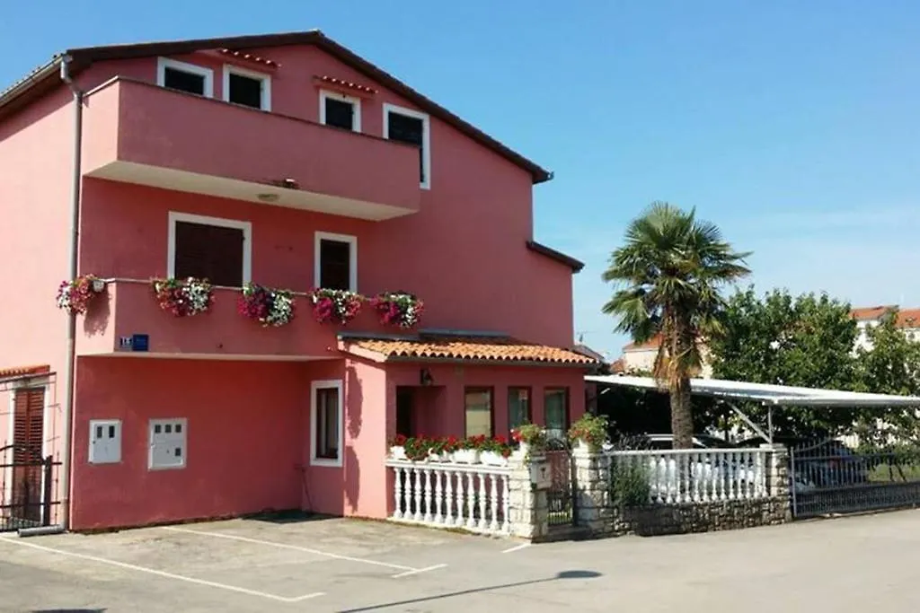 Villa Dragica A6 Poreč